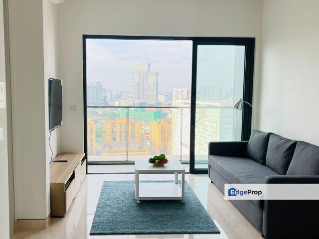 Lucentia Residences @ BBCC