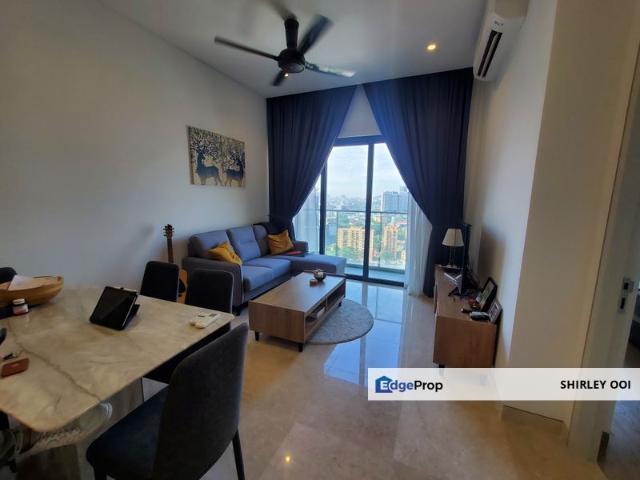 Lucentia Residences @ BBCC