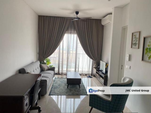 Lucentia Residences @ BBCC