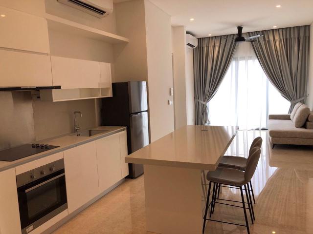lucentia residences @ bbcc, condominium