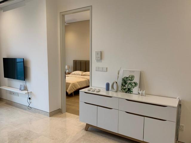 lucentia residences @ bbcc, condominium