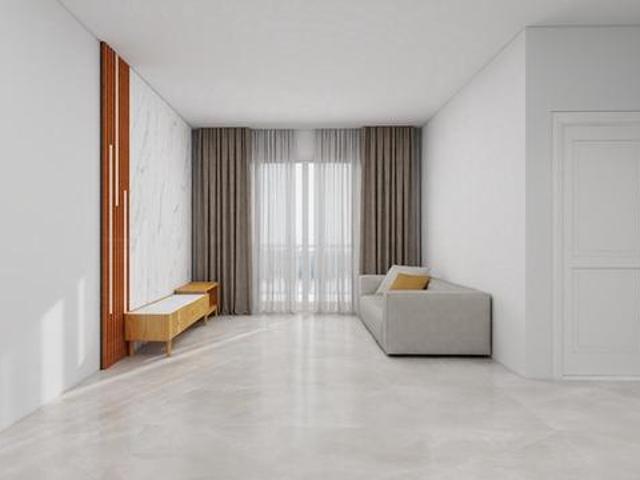 Lucerne Residence Bayan Lepas Near GBS FTZ Airport