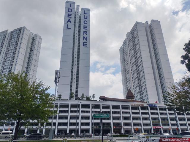Lucerne Residence New Property To Rent Just bring yourself