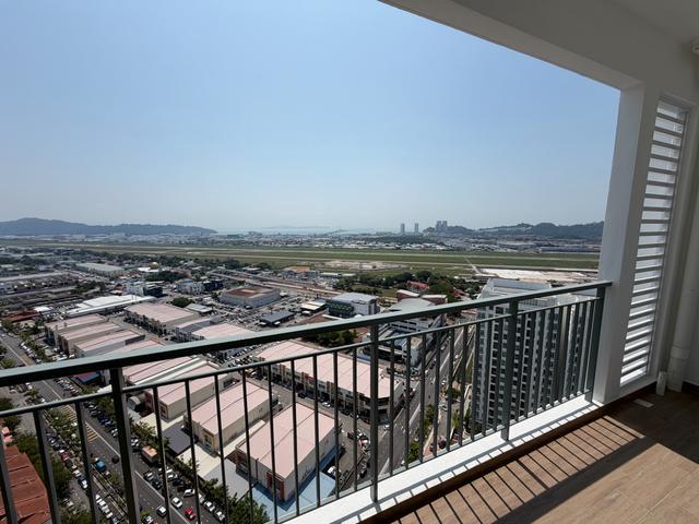 Lucerne Residences 1200sf 3CPDual Keys Nice View