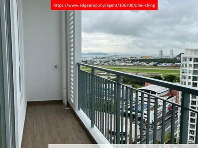 Lucerne Residences
