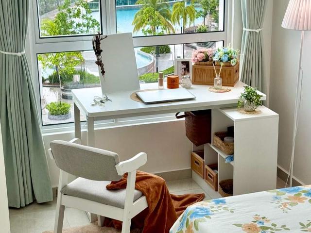 Lucerne residences
