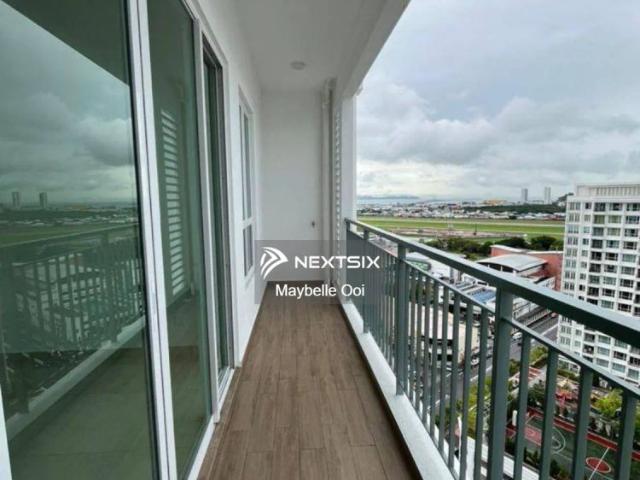 Lucerne Residences