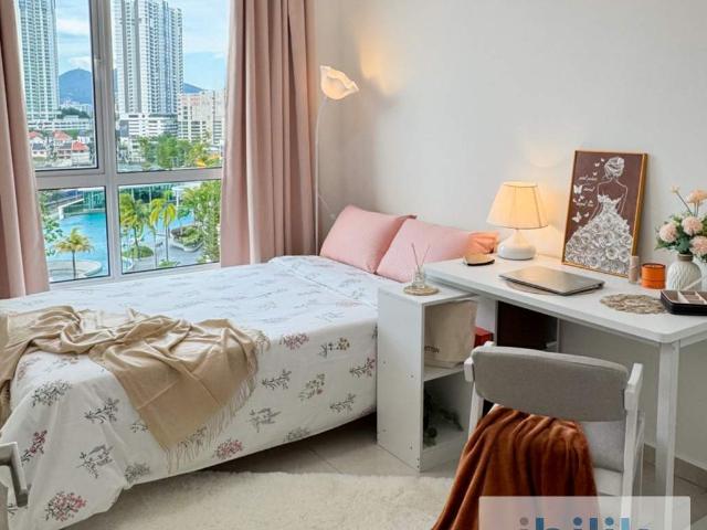 ‍♀️ ✈️ Lucerne Residences