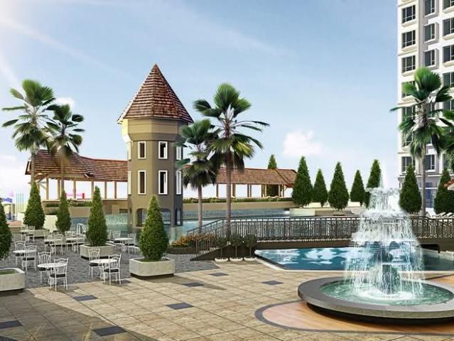 Lucerne Residences, Bayan Lepas