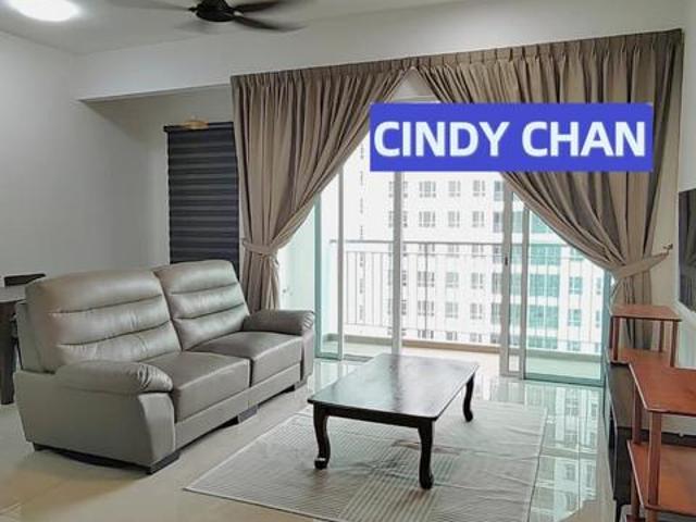 Lucerne 3 Bedroom 2 Carpark Bayan Lepas Airport