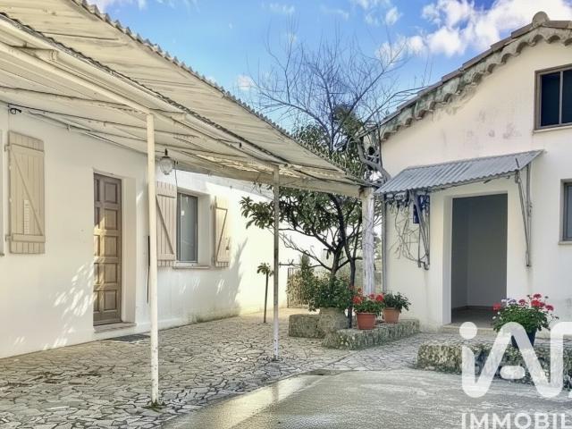 Lucéram Vente Maison 06