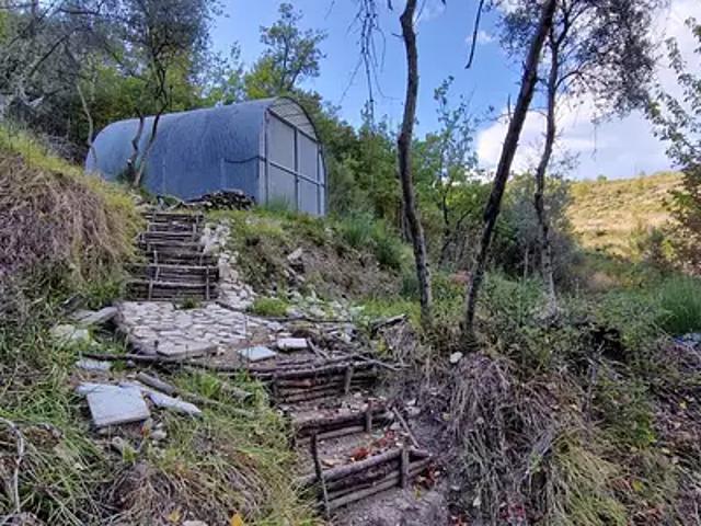 Lucéram 06440 Achat / Vente terrain