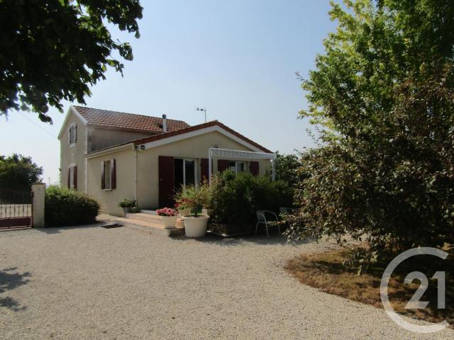 Luché sur Brioux Vente Maison 79
