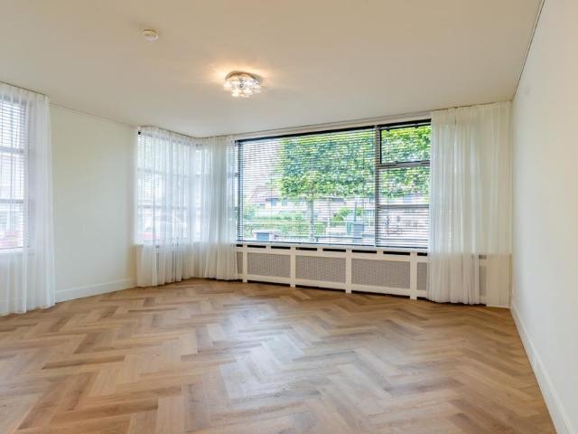 Luchtenburgplein 32, 2548RC, Den Haag
