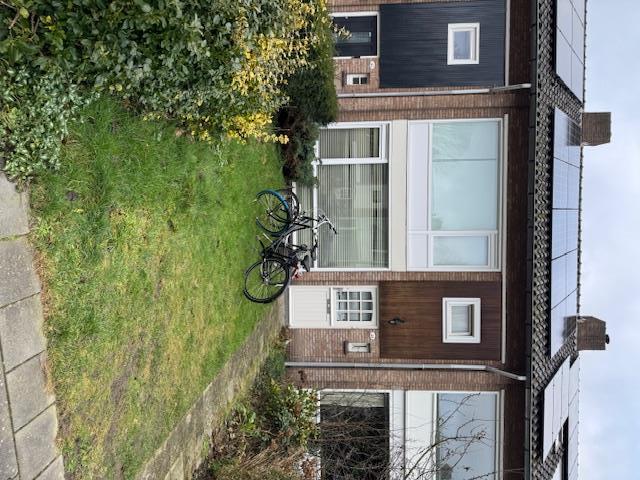 luchthavenlaan