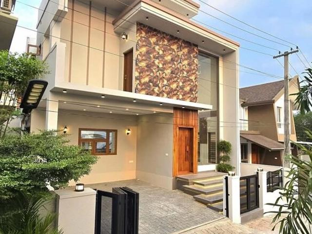 Luciana Shreelakshmi 2 Bedroom 960 Sq. Ft. Villa in Electronic City Bangalore Listing ID: #10067