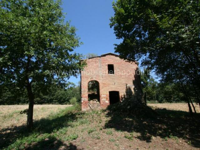 Lucignano vendesi casale completamente da ristrutturare disp. 5m² Lucignano