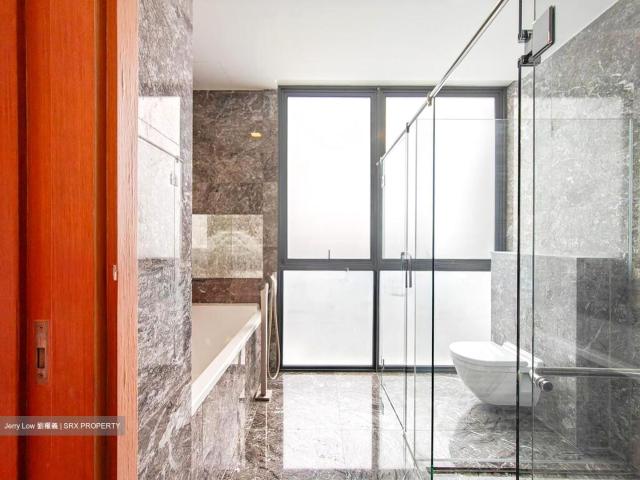 Lucida D11, Apartment