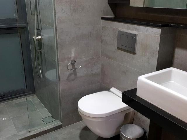 Lucida D11, Apartment