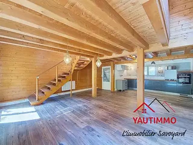 Lucinges 74380 Achat / Vente maison 4 pièces t4