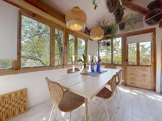 Lucinges Vente Maison 74