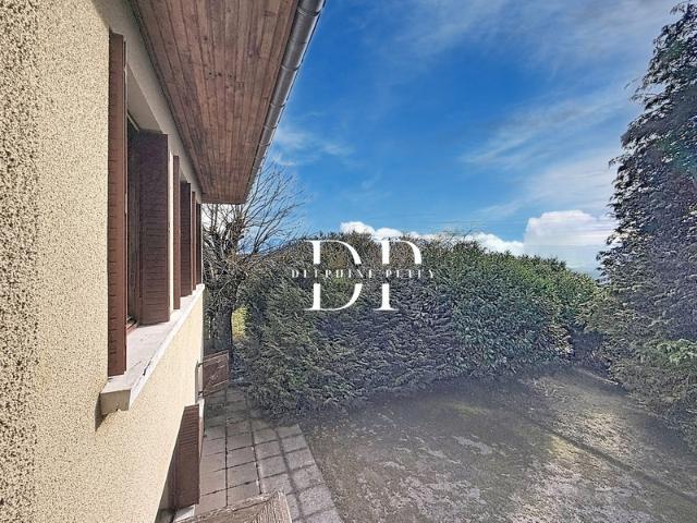 Lucinges Vente Maison 74