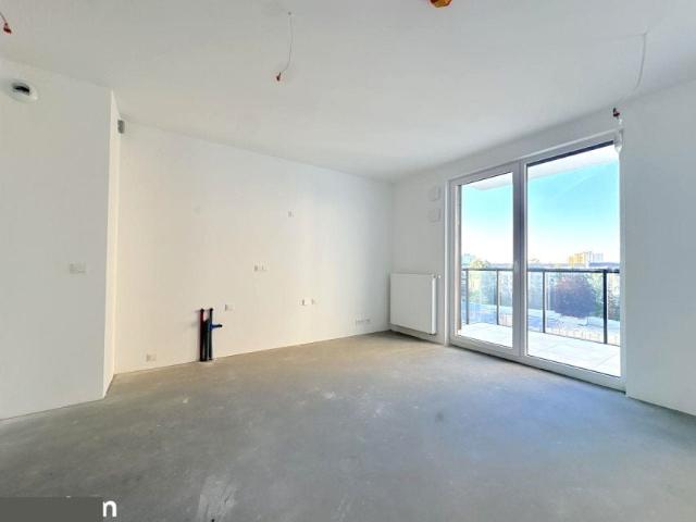 Lucjana Rudnickiego 26,29 m², Warszawa