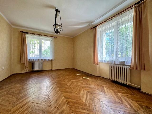 Lucjana Rydla 36,46 m², Kraków