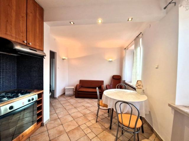 Lucjana Rydla 37 m², Kraków