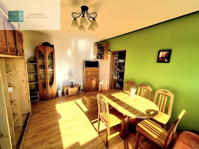 Lucjana Rydla 37 m², Łódź