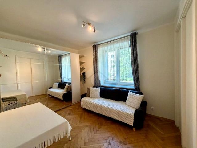 Lucjana Rydla 30 m², Kraków