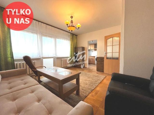 Lucjana Rydla 31 m², Szczecin