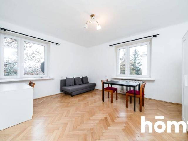 Lucjana Rydla 46,79 m², Kraków