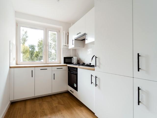 Lucjana Rydla 48,50 m², Szczecin