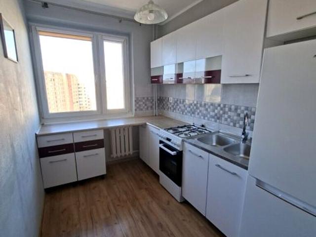 Lucjana Rydla 48,50 m², Szczecin