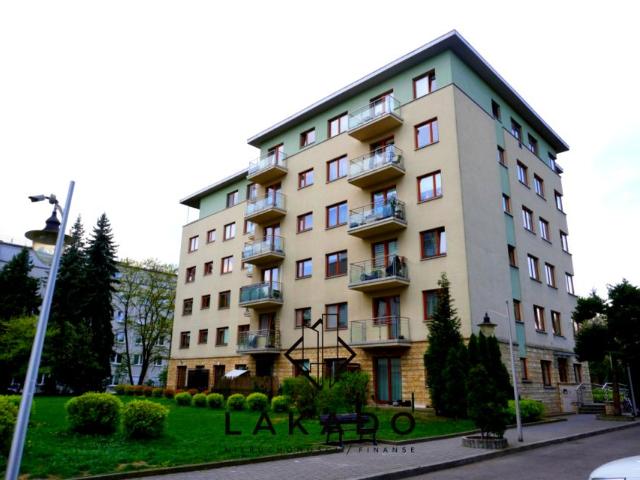 Lucjana Rydla 54 m², Kraków