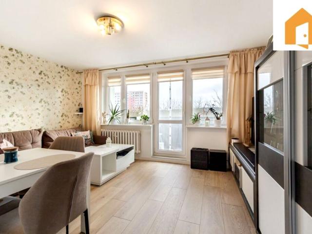 Lucjana Rydla 56,10 m², Szczecin
