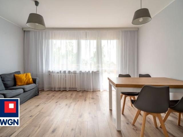 Lucjana Rydla 57,10 m², Elbląg