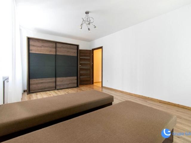 Lucjana Rydla 59 m², Kraków