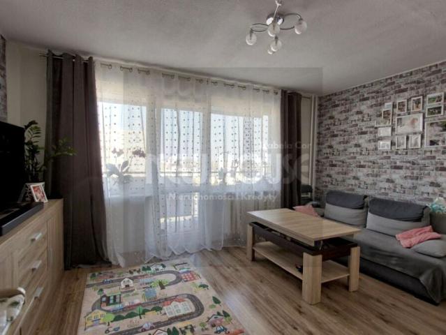 Lucjana Rydla 59,40 m², Szczecin