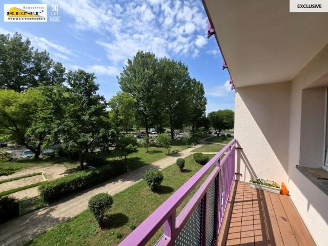Lucjana Rydla 69,80 m², Szczecin
