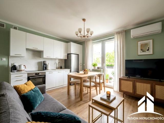 Lucjana Siemieńskiego 32,43 m², Rzeszów