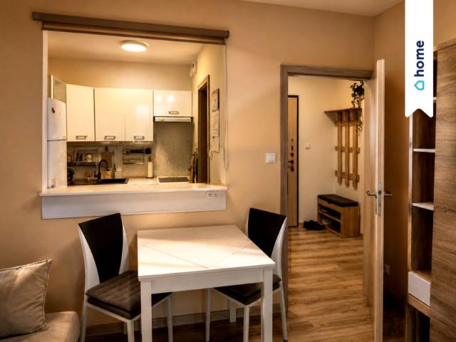 Lucjana Siemieńskiego 32 m², Rzeszów