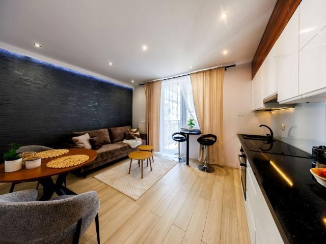 Lucjana Siemieńskiego 33 m², Rzeszów