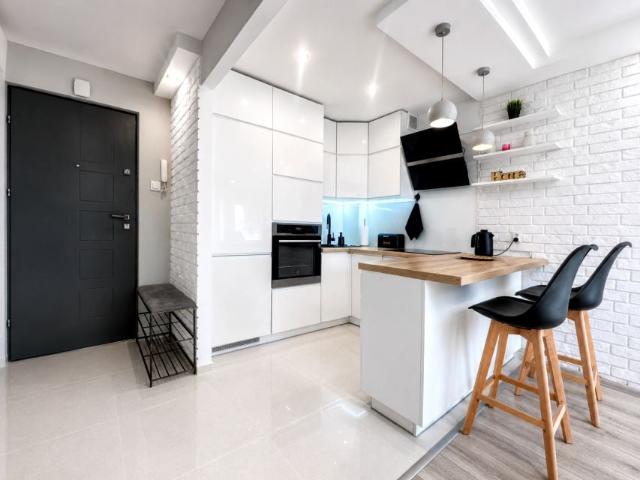 Lucjana Siemieńskiego 34,23 m², Rzeszów