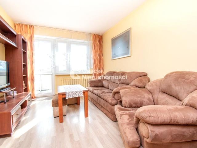 Lucjana Siemieńskiego 53 m², Rzeszów