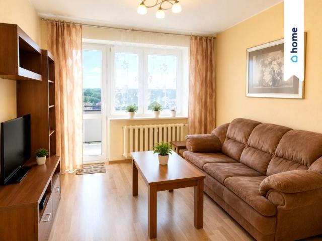 Lucjana Siemieńskiego 53 m², Rzeszów