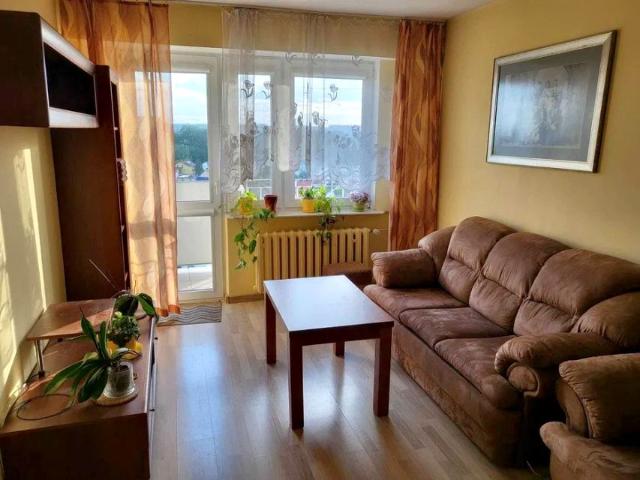 Lucjana Siemieńskiego 53 m², Rzeszów