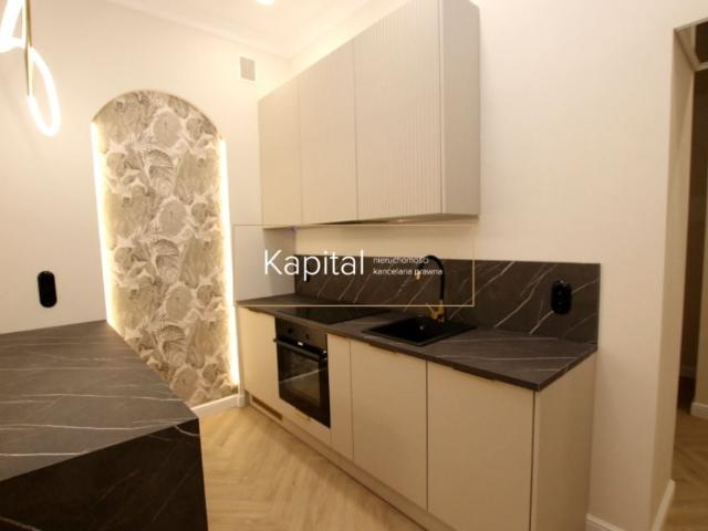 Lucjana Siemieńskiego 68,33 m², Wrocław