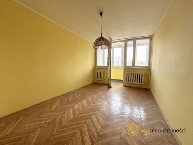 Lucjana Siemieńskiego 61,72 m², Wrocław
